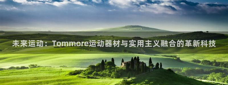 征途国际招商电话号码是多少:未来运动:Tommore运动器材