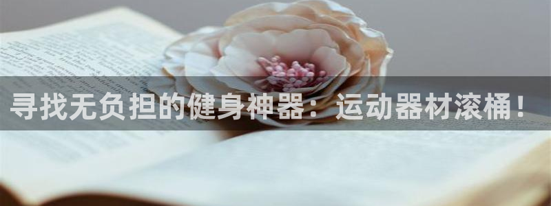 征途国际集团官网首页:寻找无负担的健身神器:运动器材滚桶!